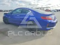 2016 Honda Accord фото