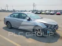 2016 Honda Accord photo