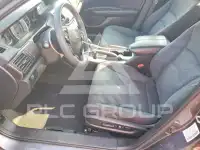 2016 Honda Accord photo