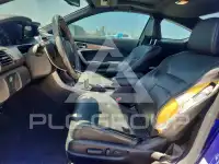 2016 Honda Accord фото
