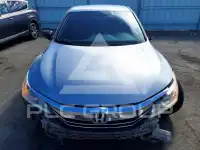 2016 Honda Accord фото