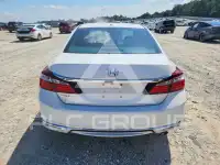 2016 Honda Accord фото