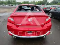 2016 Honda Accord photo