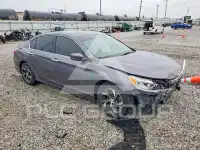 2016 Honda Accord photo