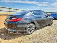 2016 Honda Accord фото