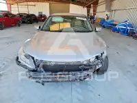 2016 Honda Accord фото
