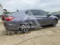 2016 Honda Accord photo
