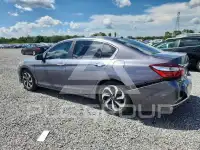 2016 Honda Accord фото