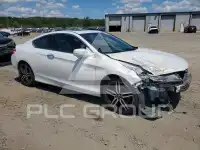 2016 Honda Accord photo