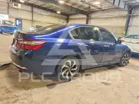 2016 Honda Accord фото