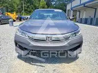 2016 Honda Accord фото