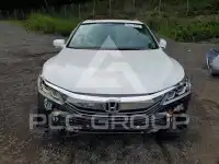 2016 Honda Accord фото