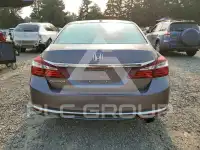 2016 Honda Accord фото