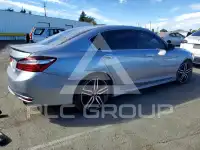 2016 Honda Accord фото