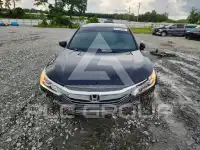 2016 Honda Accord фото