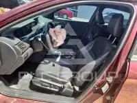 2016 Honda Accord фото