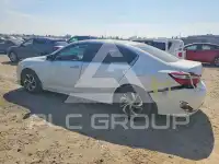 2016 Honda Accord фото