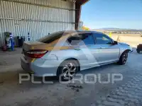 2016 Honda Accord фото