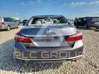 2016 Honda Accord фото