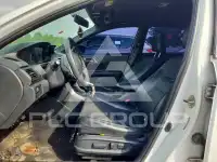2016 Honda Accord фото