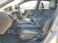 2016 Honda Accord фото