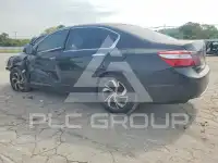 2016 Honda Accord photo
