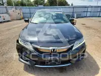 2016 Honda Accord photo