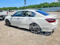 2016 Honda Accord фото