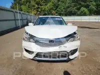 2016 Honda Accord фото