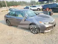 2016 Honda Accord фото