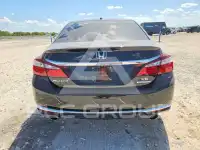 2016 Honda Accord фото
