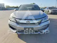2016 Honda Accord photo