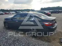 2016 Honda Accord фото