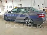 2016 Honda Accord фото