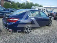 2016 Honda Accord photo