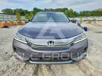 2016 Honda Accord фото