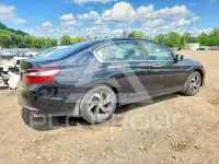 2016 Honda Accord фото