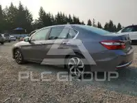 2016 Honda Accord фото