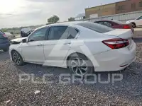 2016 Honda Accord фото