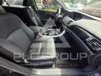 2016 Honda Accord photo