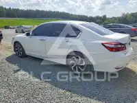 2016 Honda Accord фото