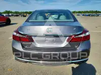 2016 Honda Accord photo