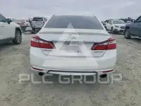 2016 Honda Accord фото