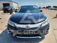 2016 Honda Accord фото