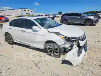 2016 Honda Accord фото