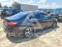 2016 Honda Accord фото