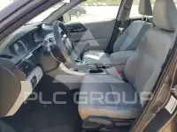 2016 Honda Accord фото