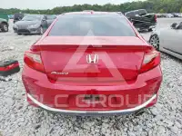 2016 Honda Accord photo