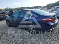 2016 Honda Accord photo