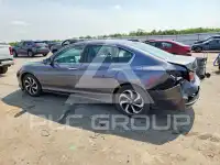 2016 Honda Accord фото